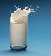 Raw Milk